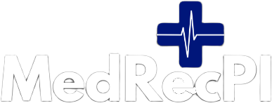 MedRecPI Logo